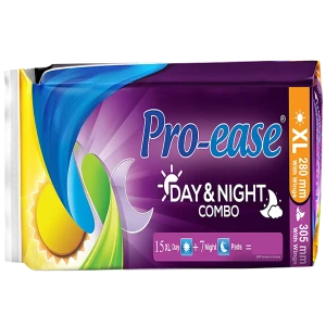 Proease 125