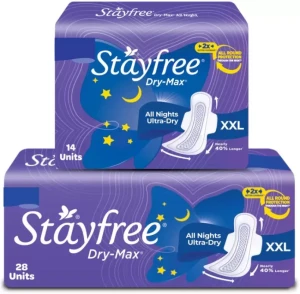Stayfree Combo336