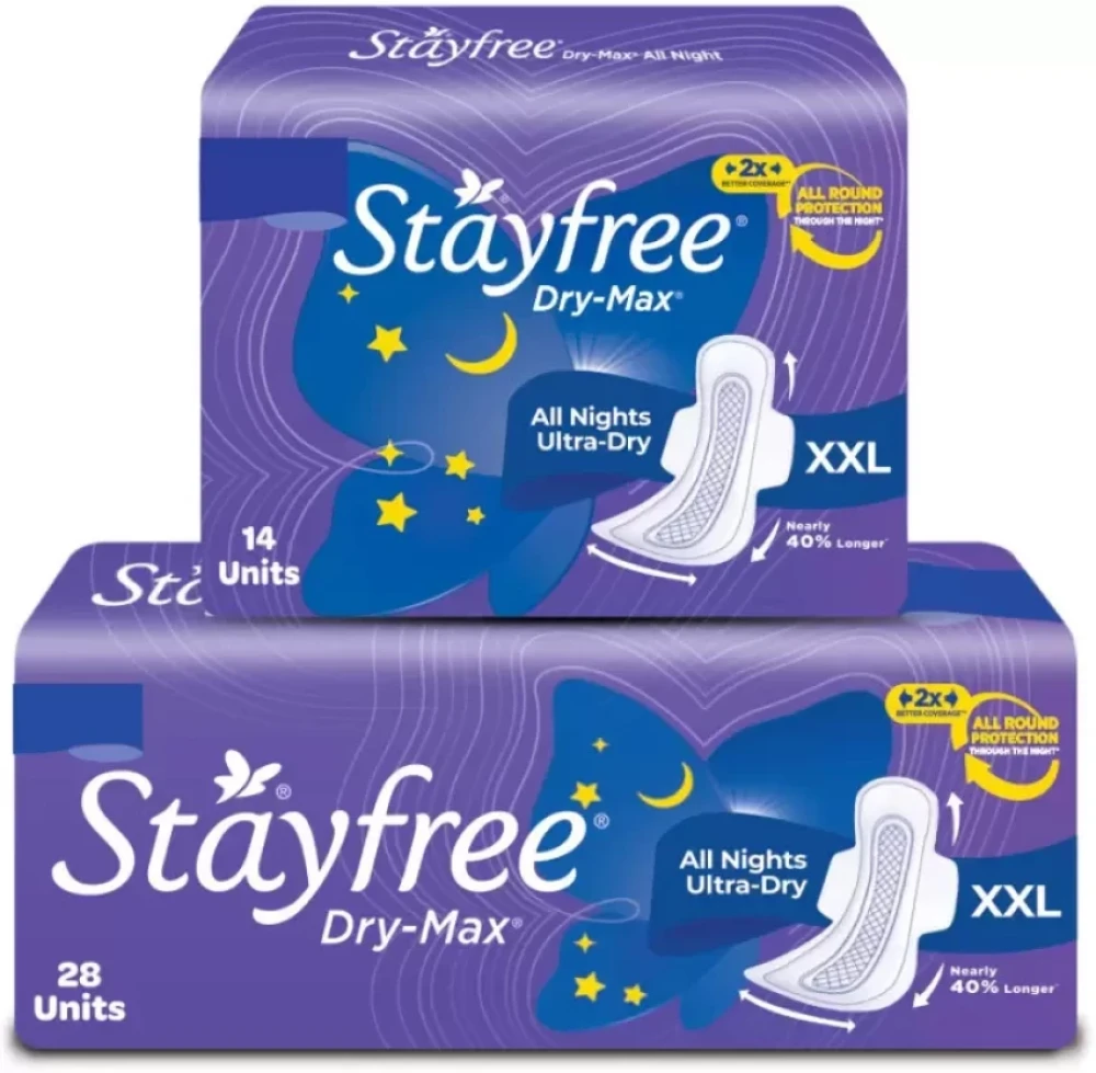 Stayfree Combo336
