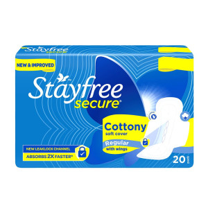 Stayfree 99