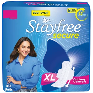 Stayfree 275