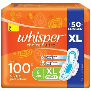 Whisper 50