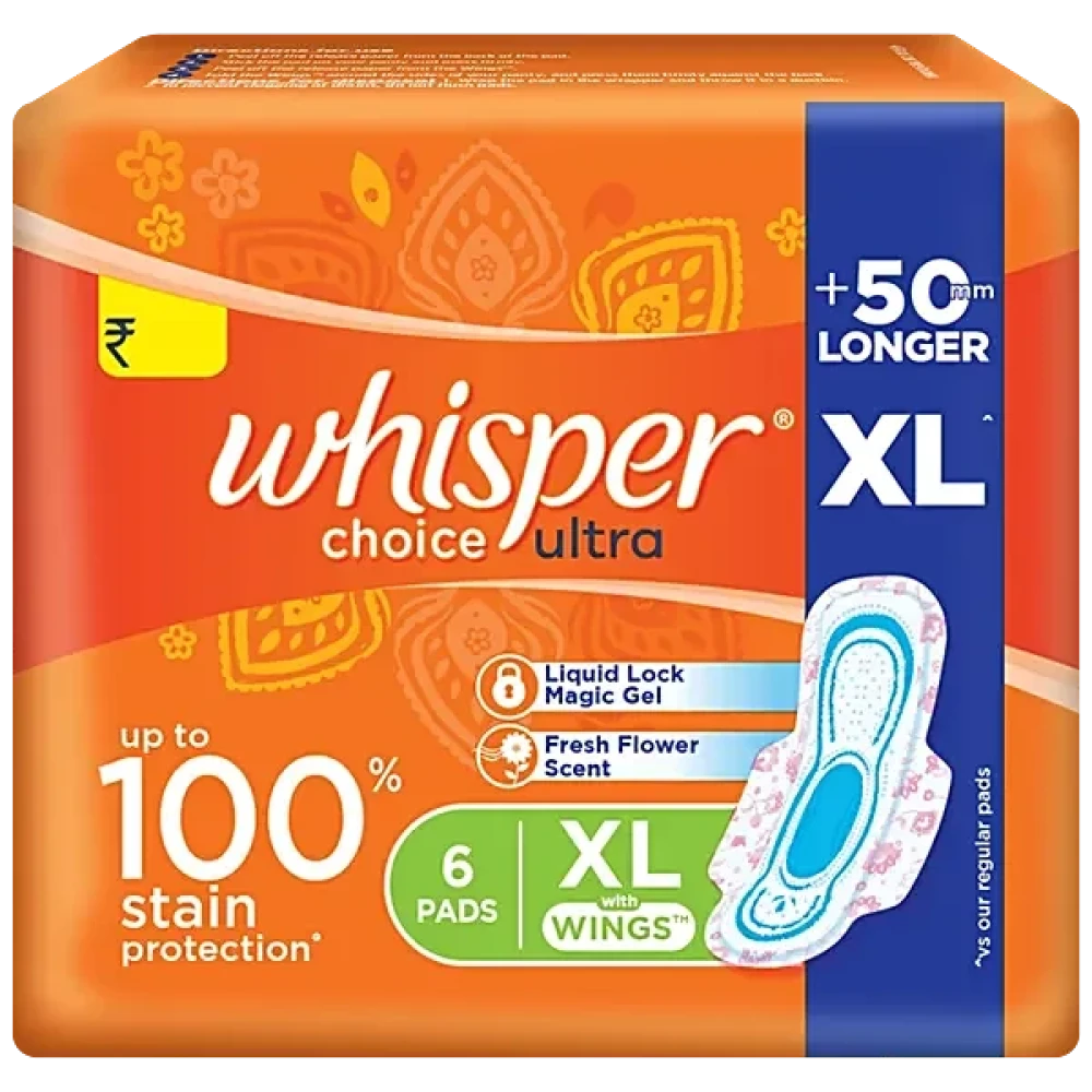 Whisper 50
