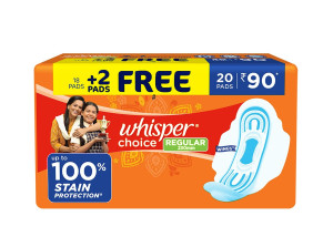 Whisper 90