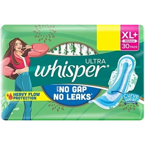 Whisper 375