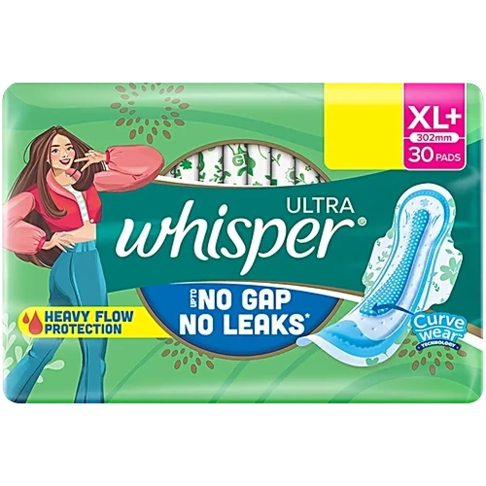 Whisper 375