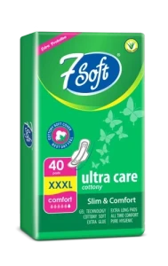 Whisper Ultra 320