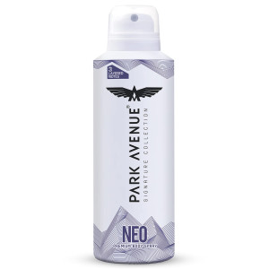 PARK AVENUR DEO MRP500