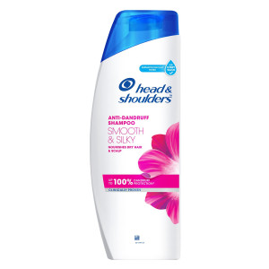 HEAD AND SHOULDER SHAMPOO 180 ML MRP 205