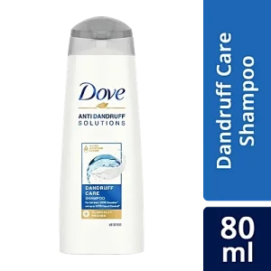 DOVE SHAMPOO 80ML MRP 72