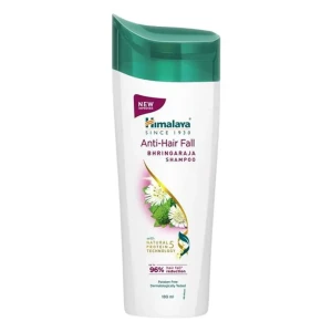 HIMLAYA SHAMPOO 180 ML MRP 160