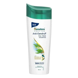HIMALYA SHAMPOO 180 ML MRP 175