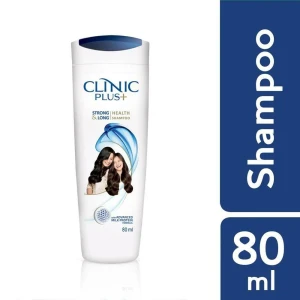 CLINIC PLUS SHAMPOO 80ML MRP 54