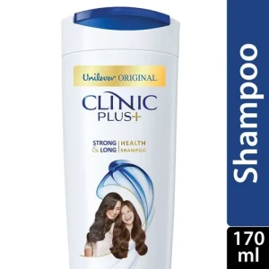 CLINIC PLUS SHAMPOO 170ML MRP 150