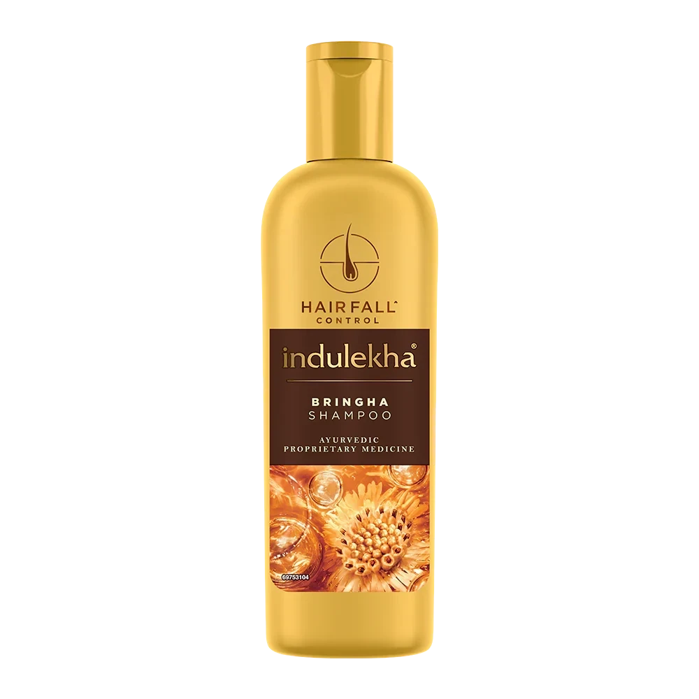 INDULEKHA SHAMPOO MRP 135