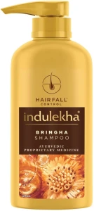 INDULEKHA SHAMPOO MRP 261