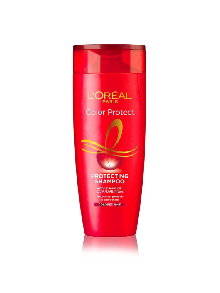 LOREAL SHAMPOO MRP 219
