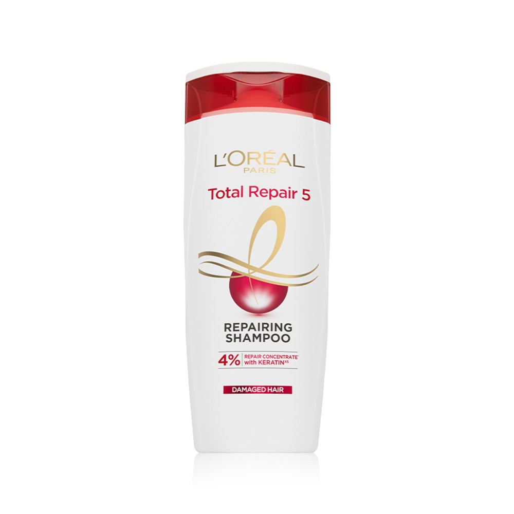 LOREAL SHAMPOO MRP 199