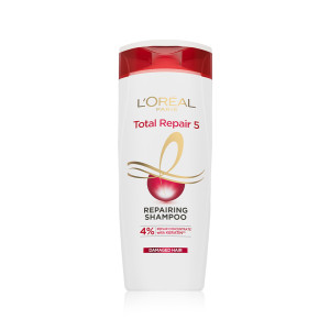 LOREAL SHAMPOO MRP 399