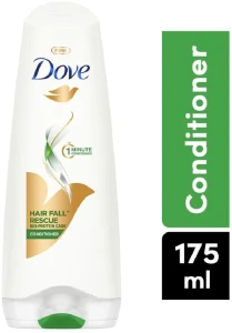 DOVE CONDITIONER MRP 245