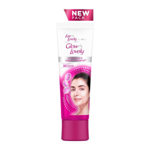 FAIR & LOVELY CREAM MRP 125