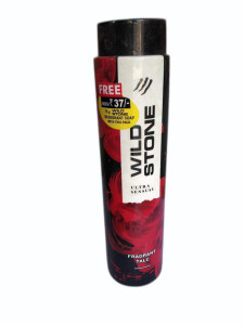 WILD STONE POWDER MRP 99
