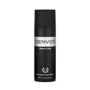 DENVER BLACK MRP 90