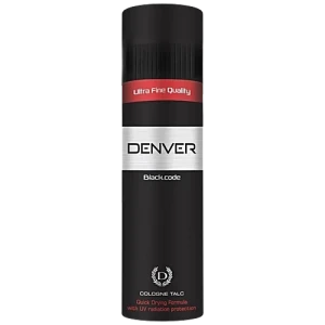 DENVER BLACK POWDER MRP 220