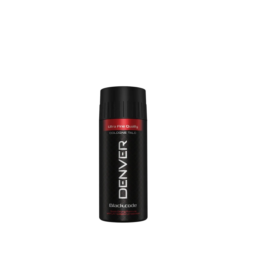 DENVER POWDER MRP 10