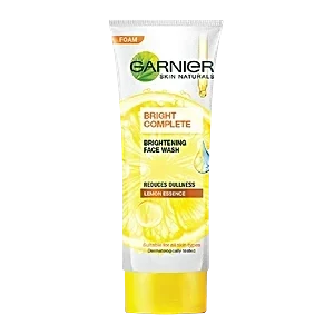 GARNIER VITAMIN CFACE WASH MRP 115