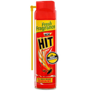 HIT RED SMALL MRP 105