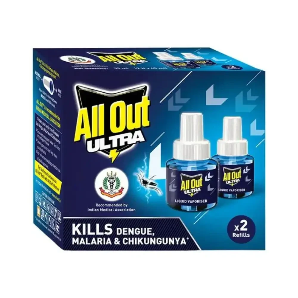 ALLOUT TWIN PACK MRP 155