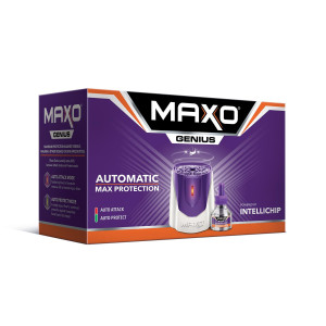 MAXO MRP 100