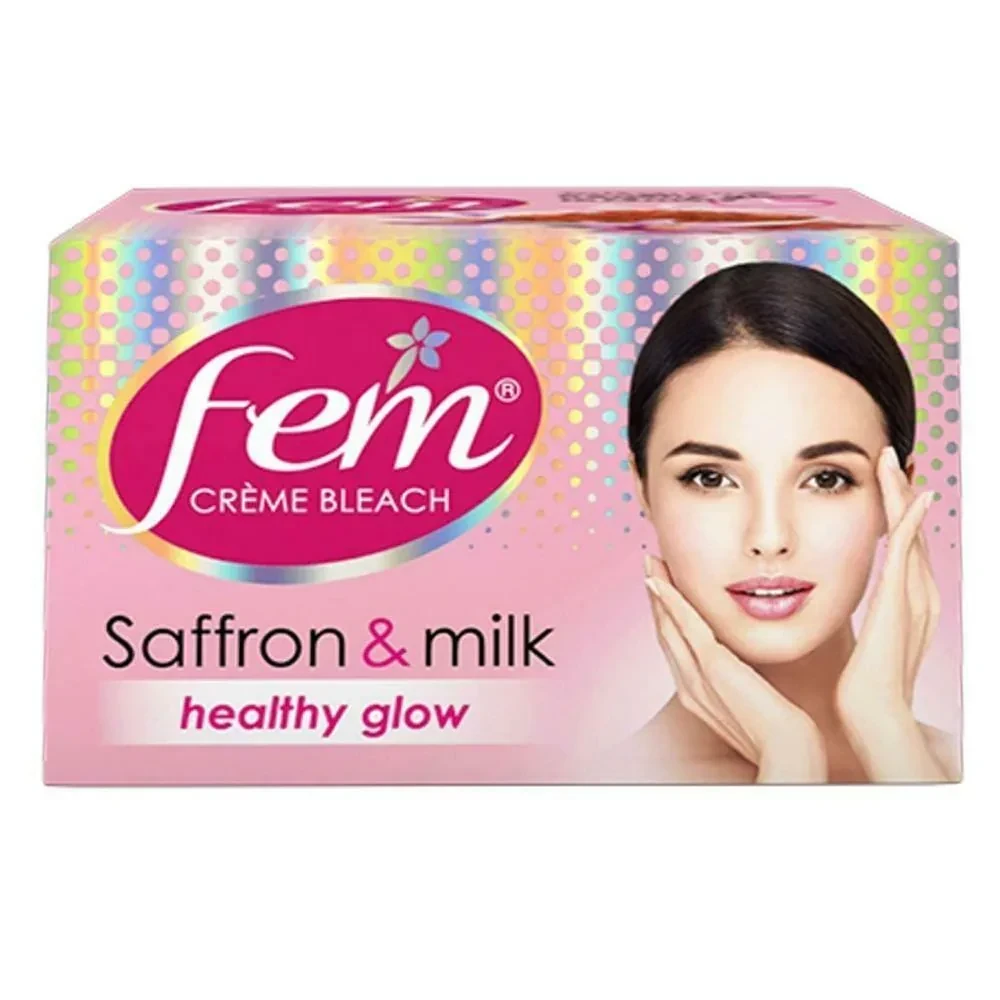 FEM BLEACH MRP 37