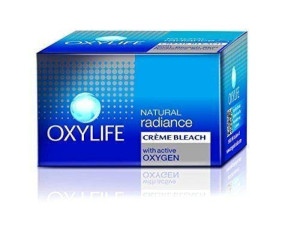 OXYLIFE BLEACH MRP 95