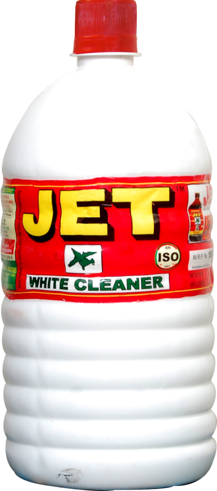 Jet Phenyle