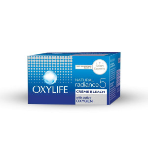 OXYLIFE BLEACH MRP 50