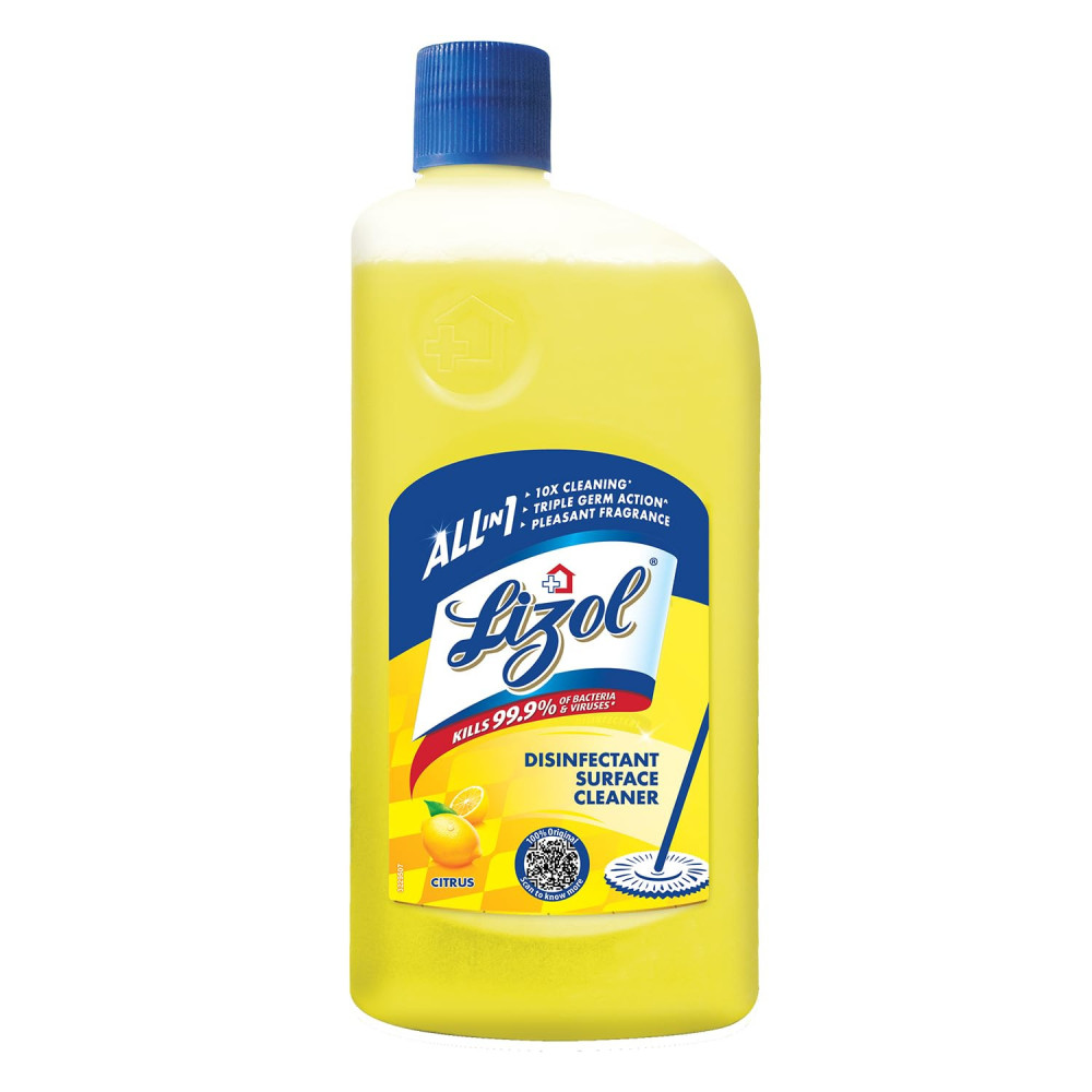 Lizol Floor Cleaner 500ml