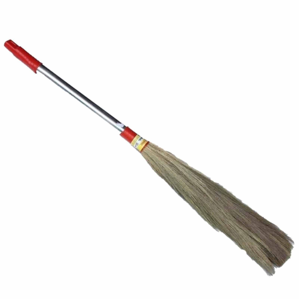Phool Jhadu Steel Large