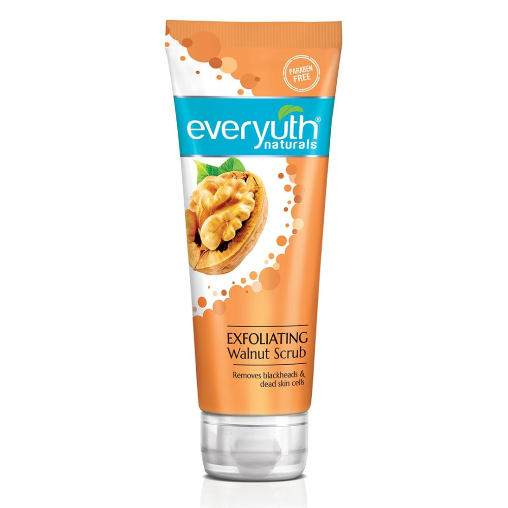 EVERYUTH SCRUB 99 MRP