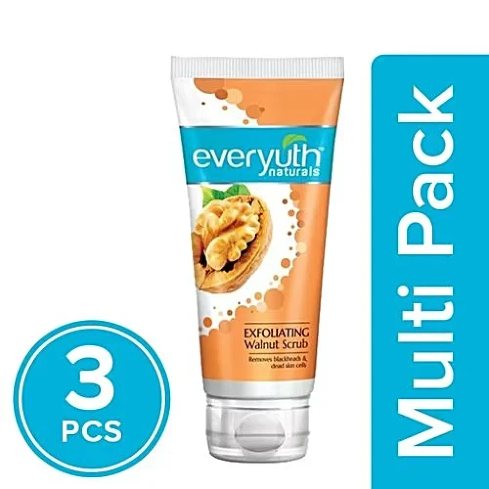 EVERYUTH SCRUB 300 MRP